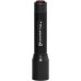 LED LENSER® P3 CORE - Premium Battery Operated LED Torch - 90lm IP54